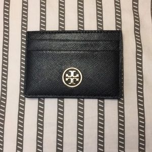 Tory Burch Card Case